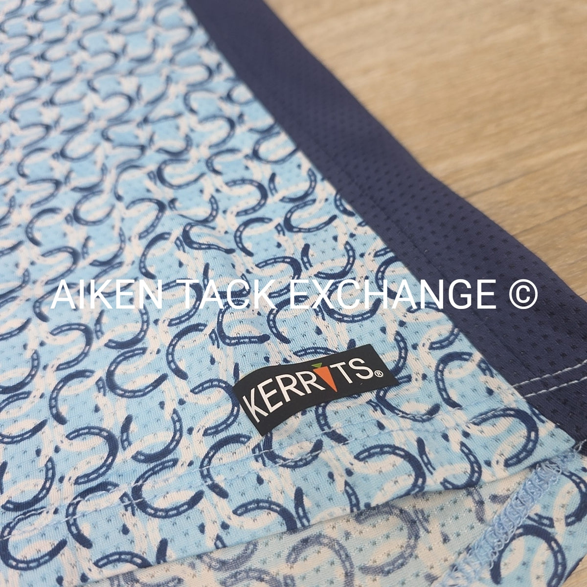 Kerrits Long Sleeve IceFil Top, Size X-Small