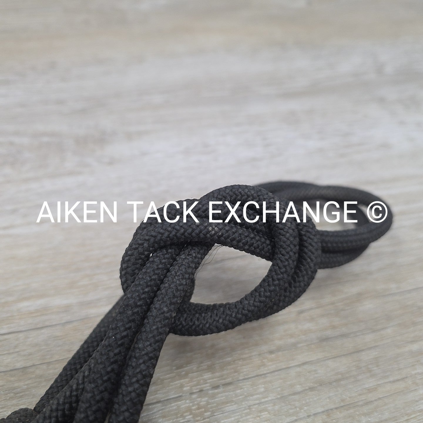 Weaver Leather Silvertip Tope Halter with Lead