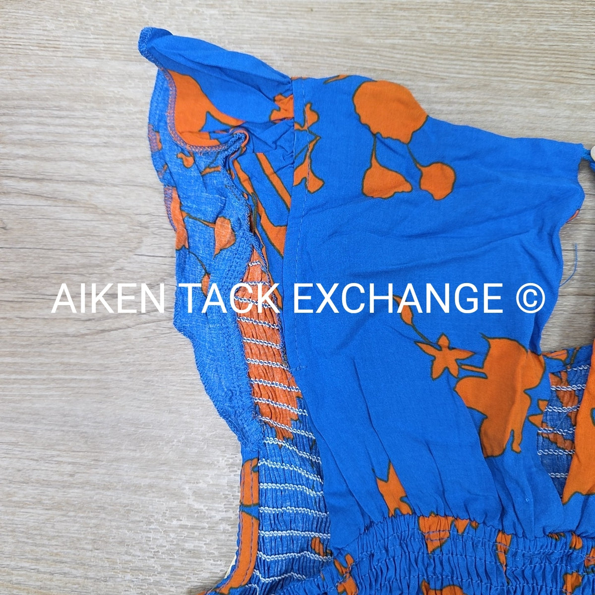 Abel the Label Dress, Size X-Small