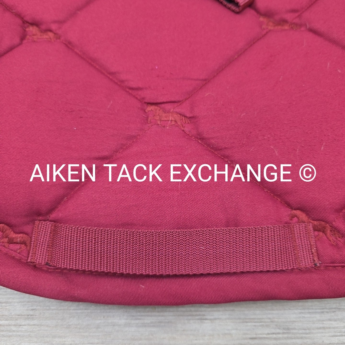 All Purpose Saddle Pad