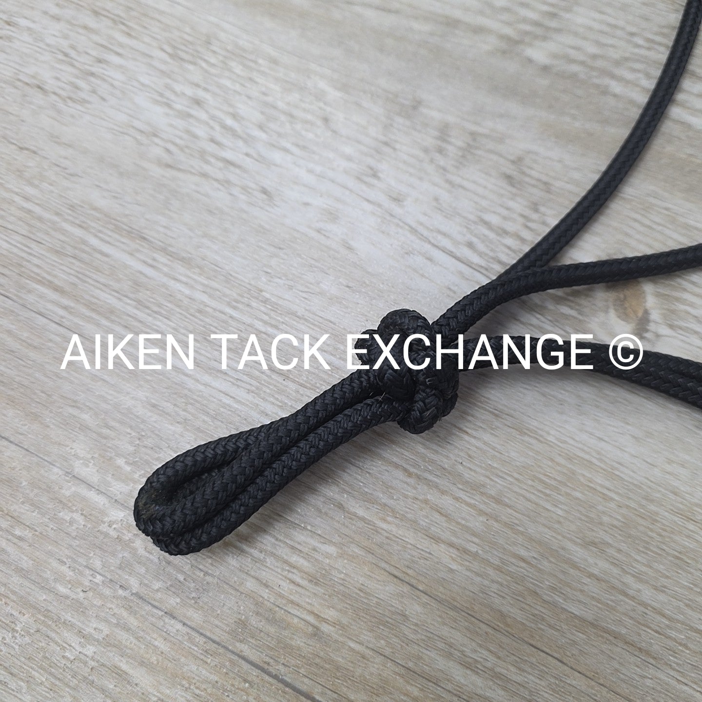 Parelli Horseman's Rope Halter