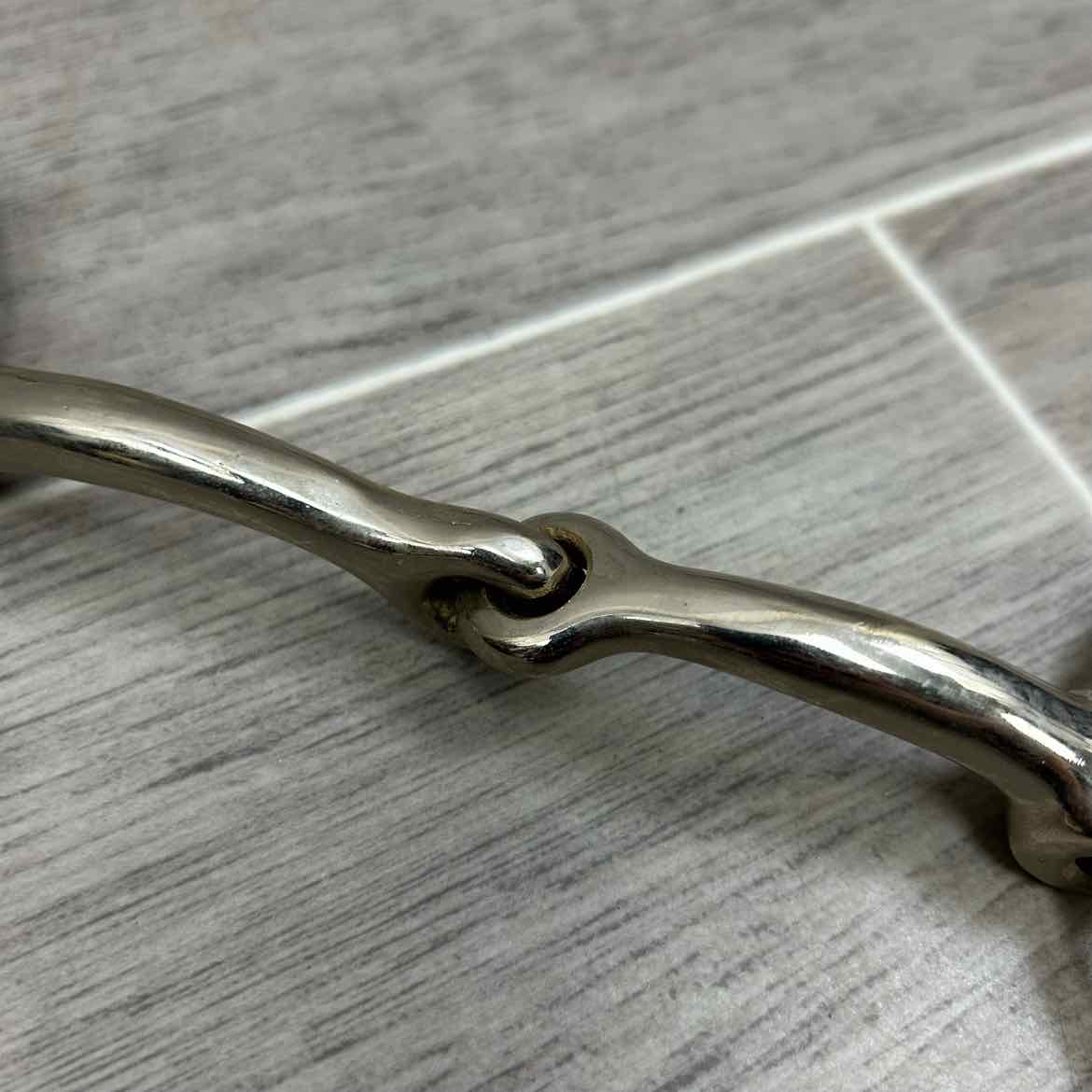 Single Joint Loose Ring Bit 4.5"