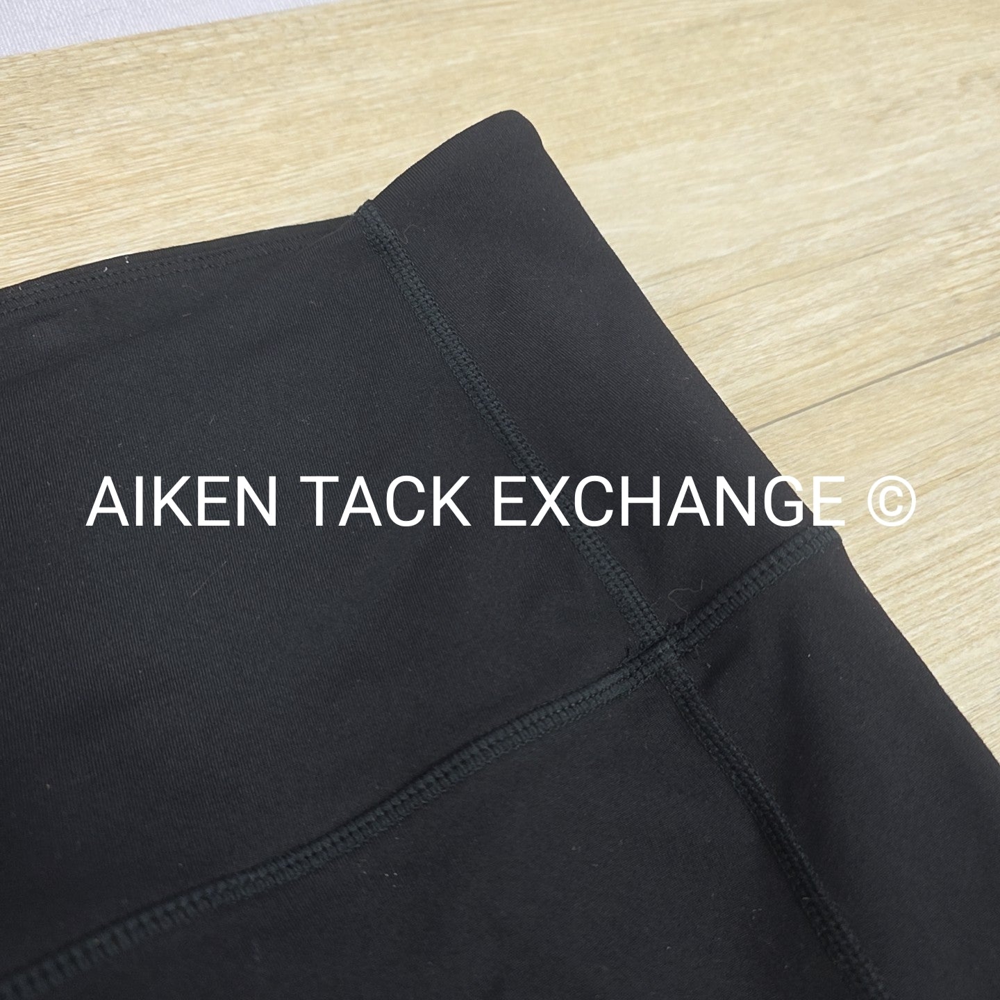 Flexars Pull On Riding Tights, Women's XLarge