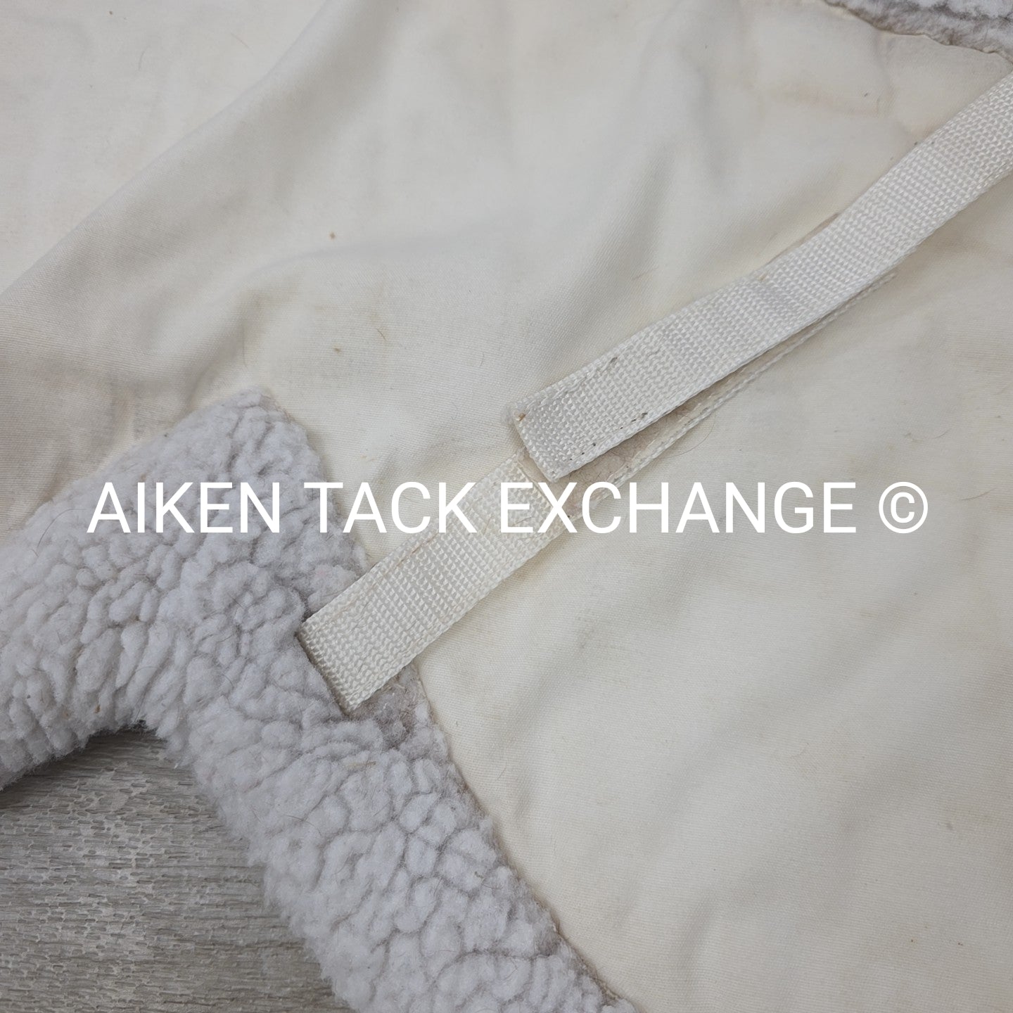 BARGAIN BUNDLE: Toklat Medallion & Toklat Medallion SuperQuilt Saddle Pads