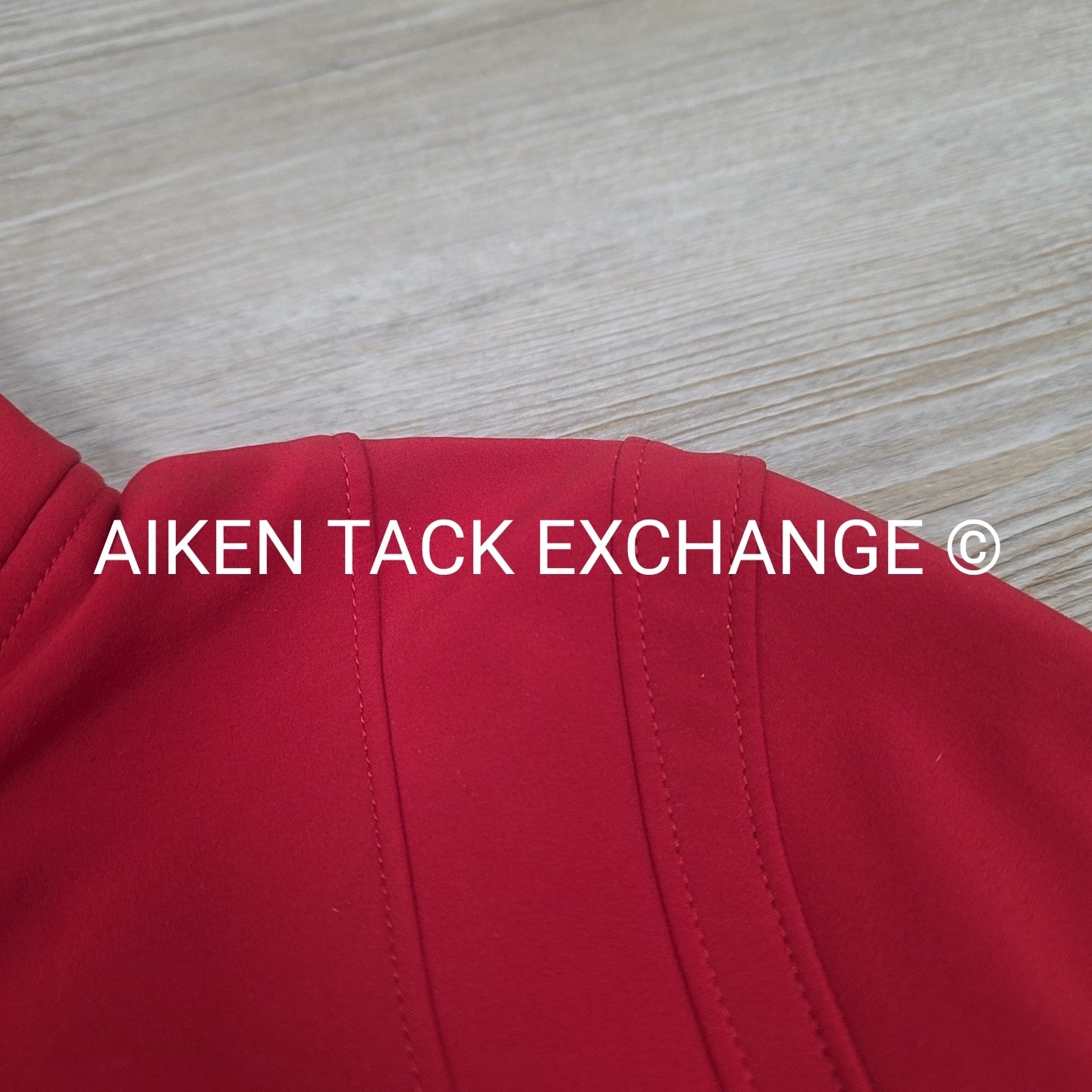 Ariat Team Canada Full Zip Jacket, Women's Medium