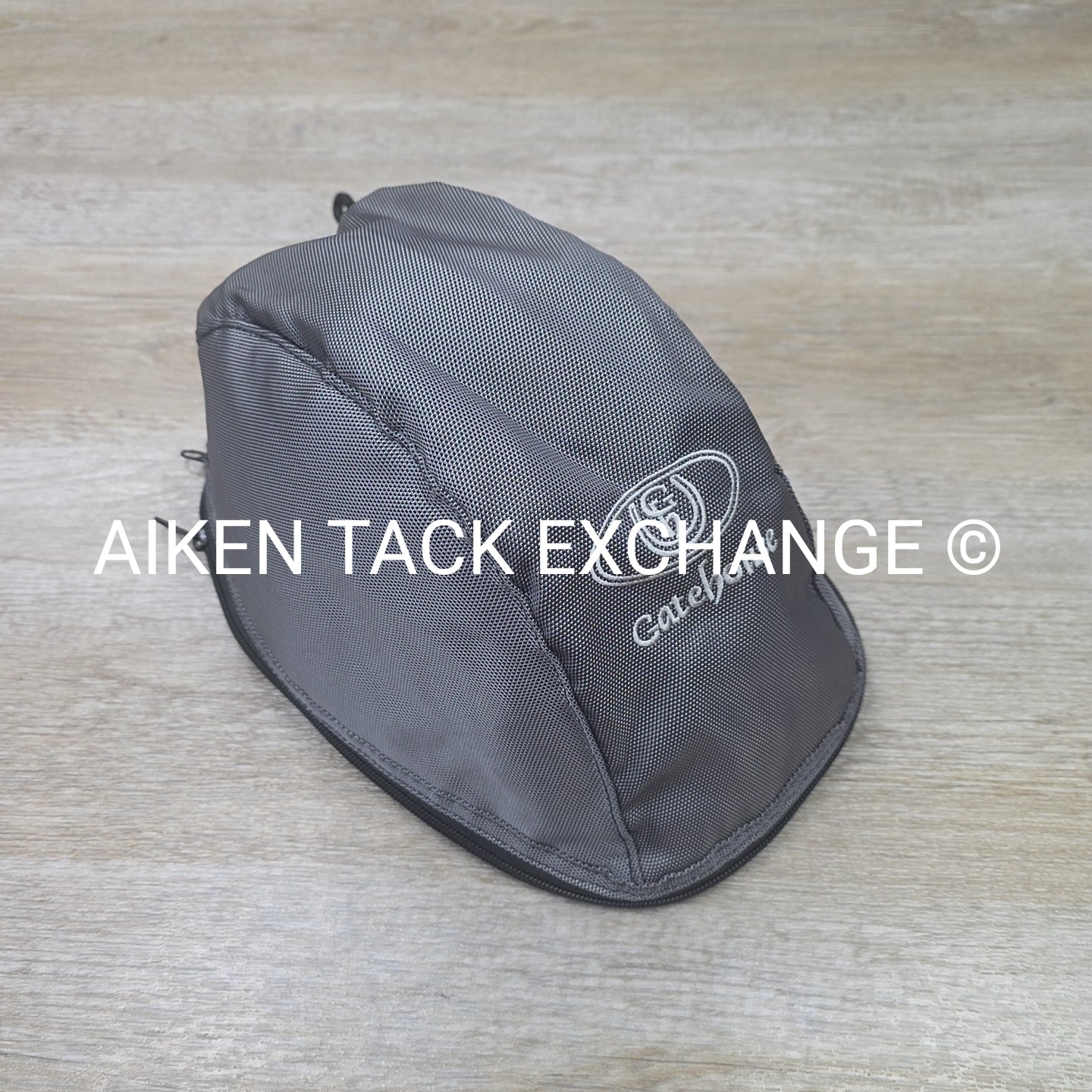 Gatehouse Helmet Bag