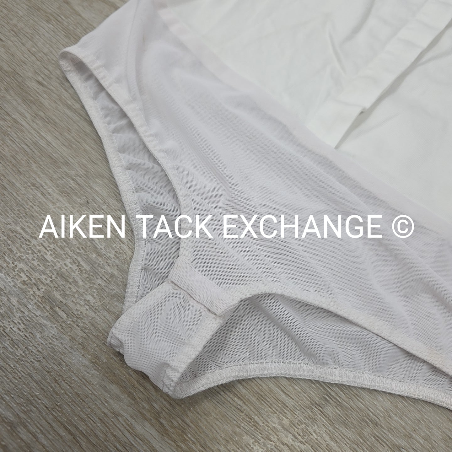 KAKI by Kathryn Hall Bodysuit Show Shit, Size 10