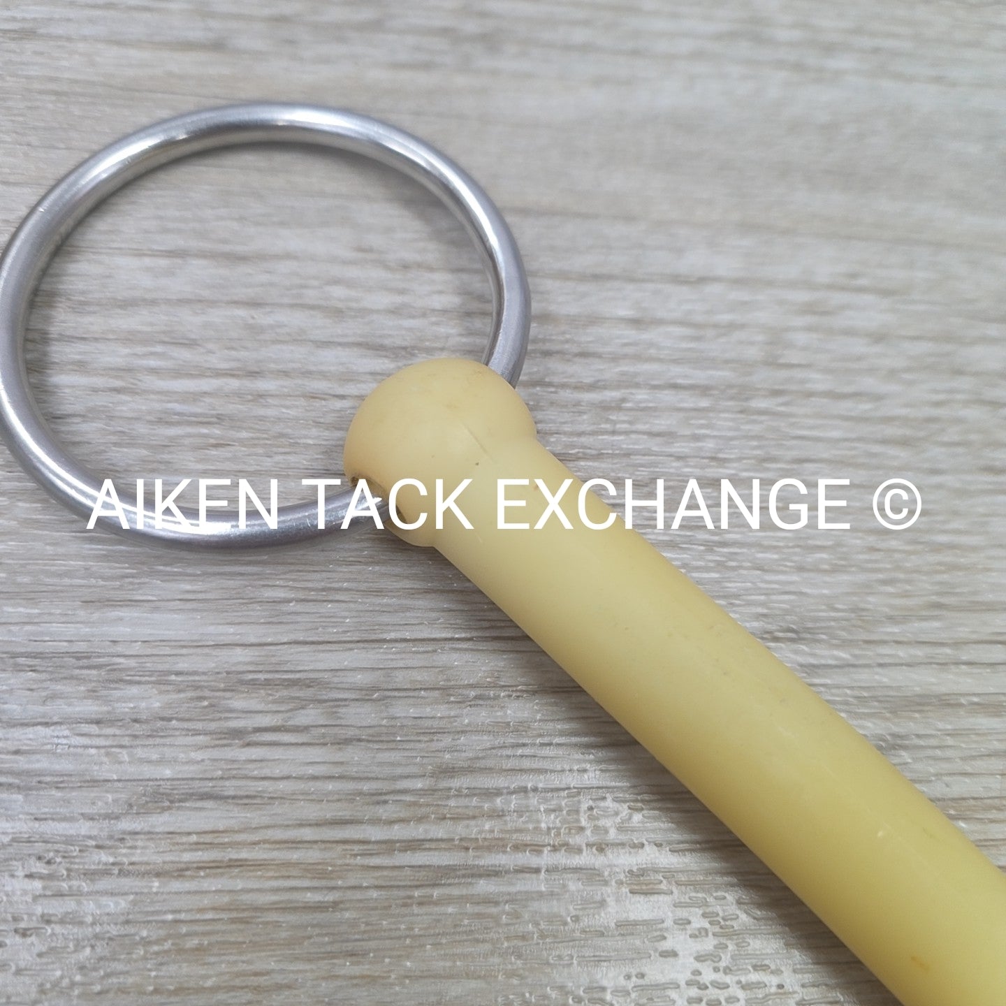 Happy Mouth Plain Mullen Mouth Loose Ring Bit 5"