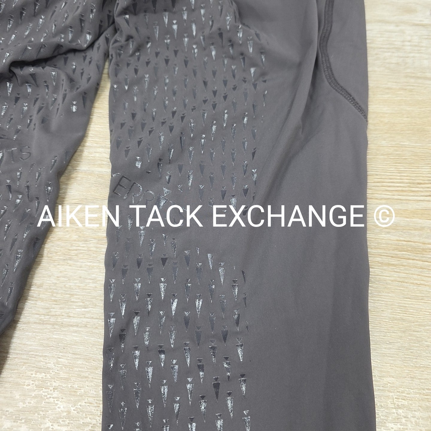 Kerrits IceFil Full Seat Bootcut Tights, Size Medium