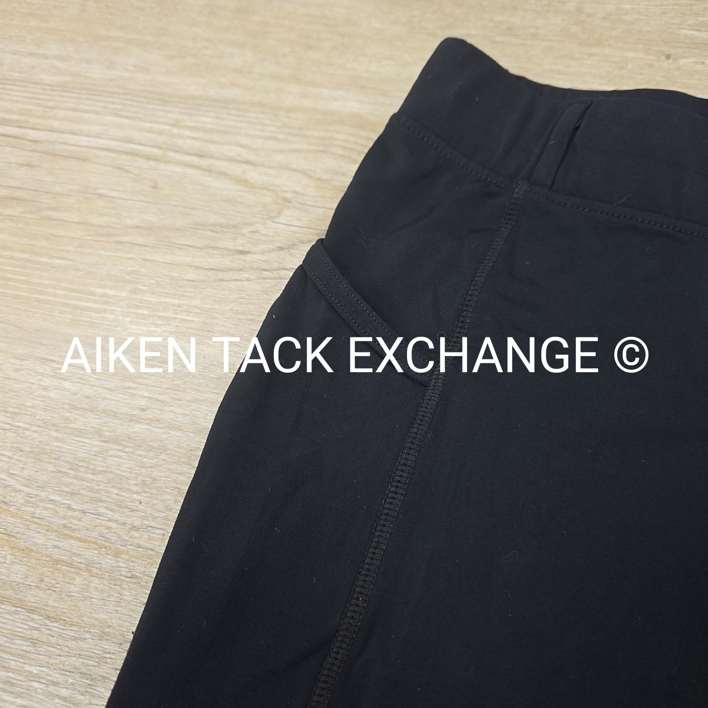 Kerrits IceFil Full Seat Tights, Size Medium