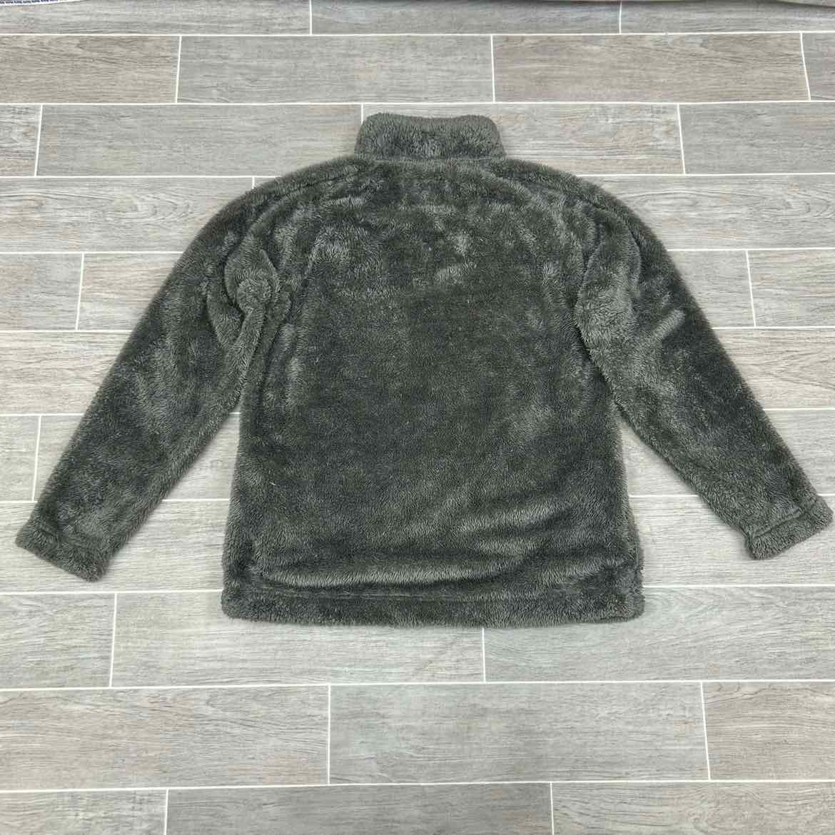 Kimes Ranch Sherpa Pull Over Jacket, Size X-Large