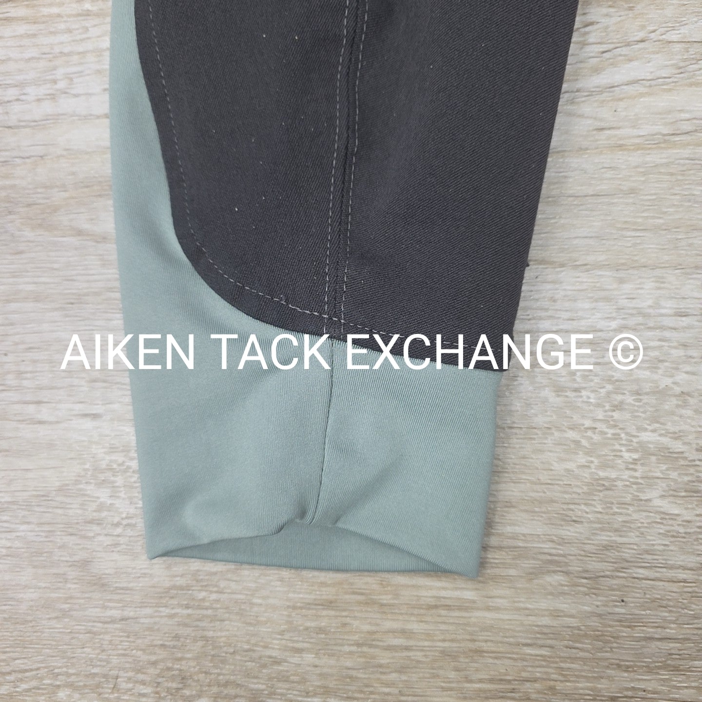 Dover Saddlery Knee Patch Breeches, Size 28