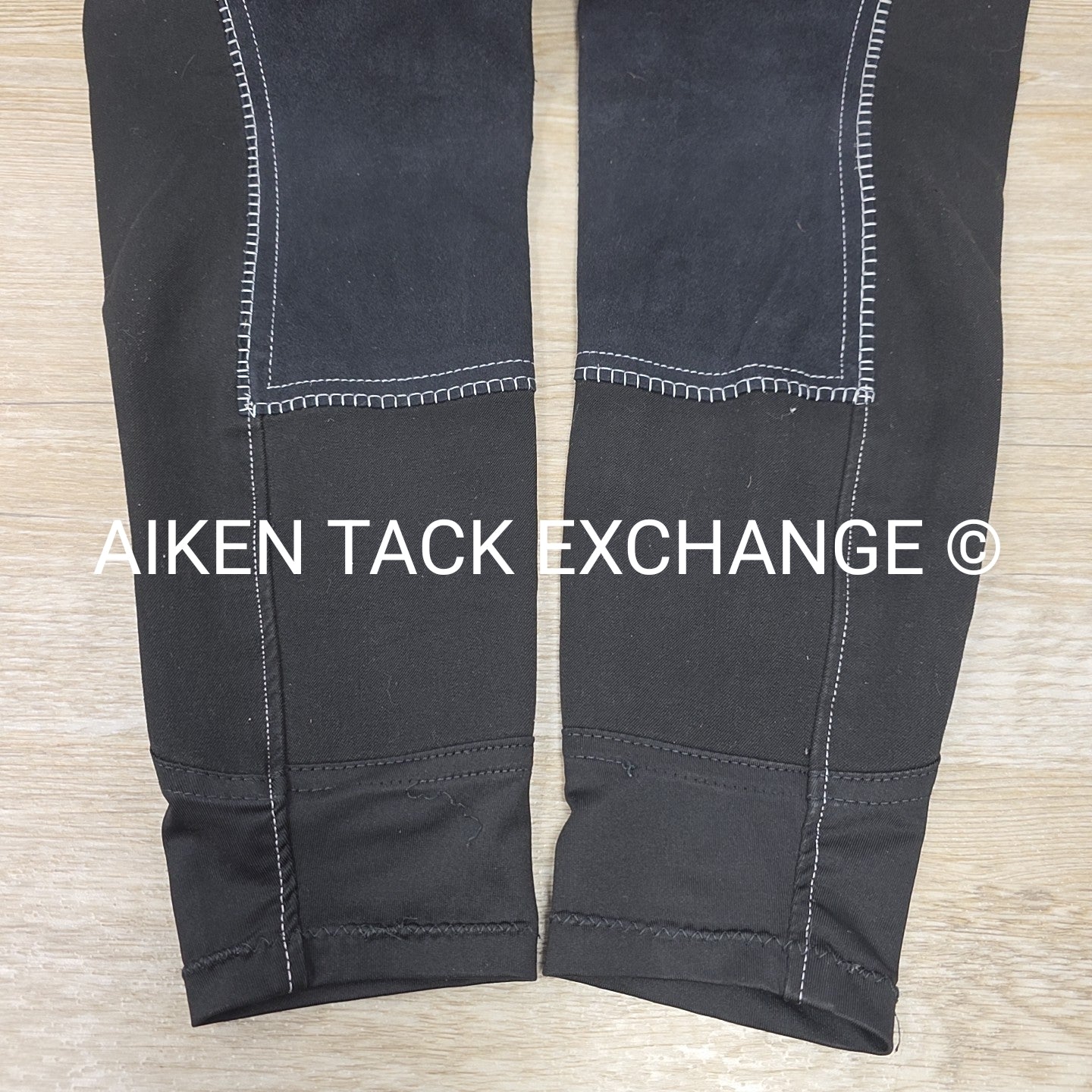 BARGAIN BUNDLE: 2 Pair SmartPak Piper Full Seat Breeches, Size 24