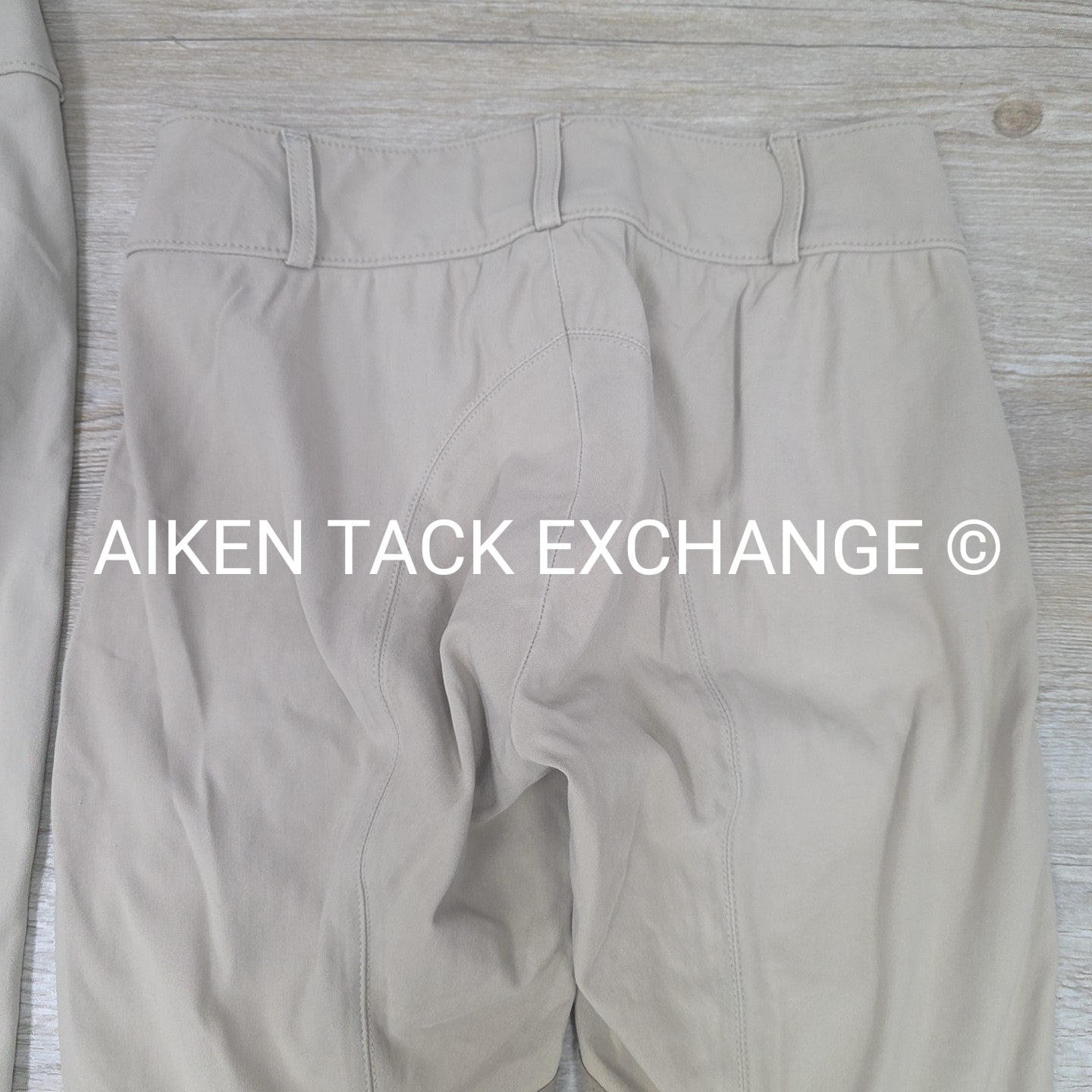 BARGAIN BUNDLE: 3 Pair Tailored Sportsman Trophy Hunter Knee Patch Jods, 12 & 14