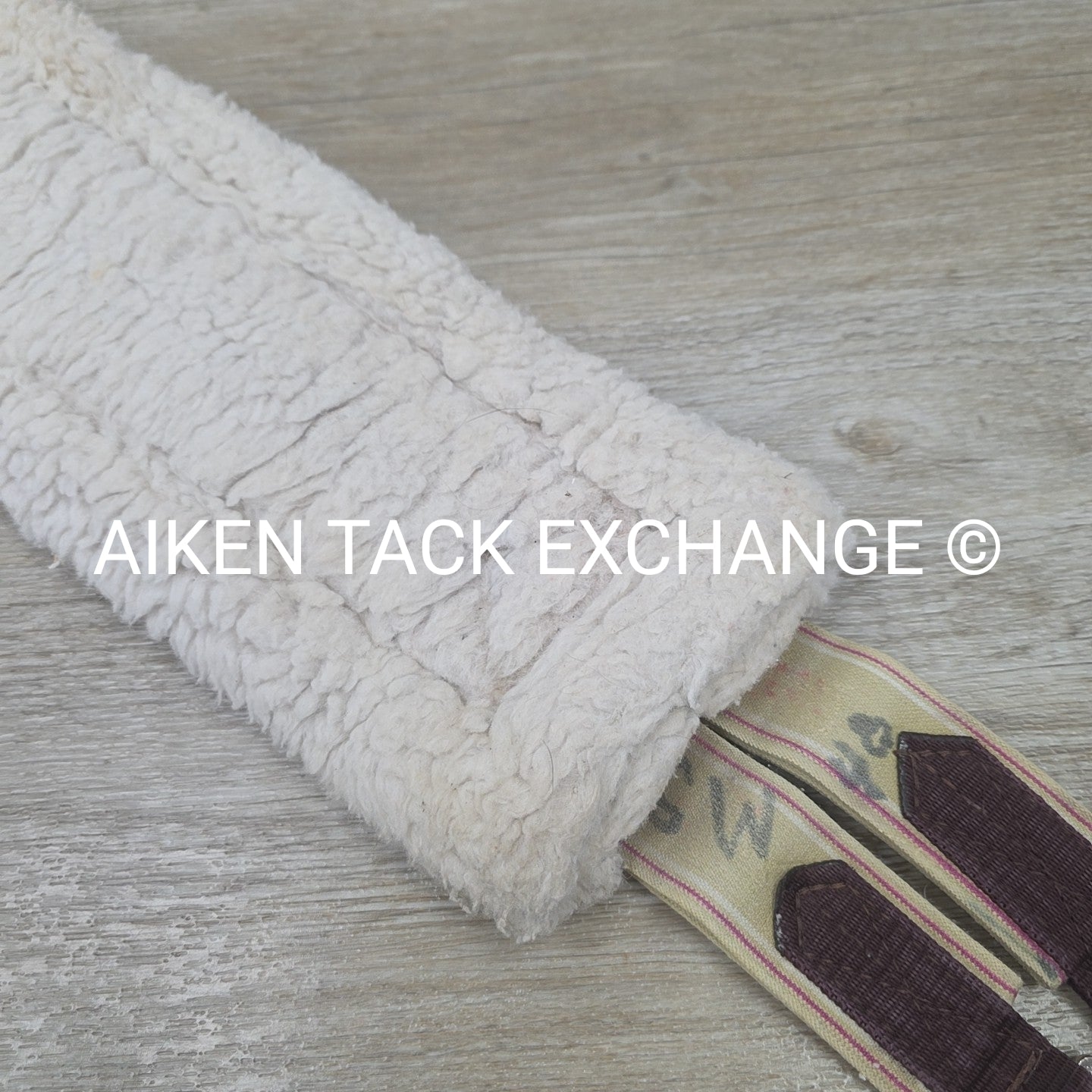 Fleece Girth, 48"
