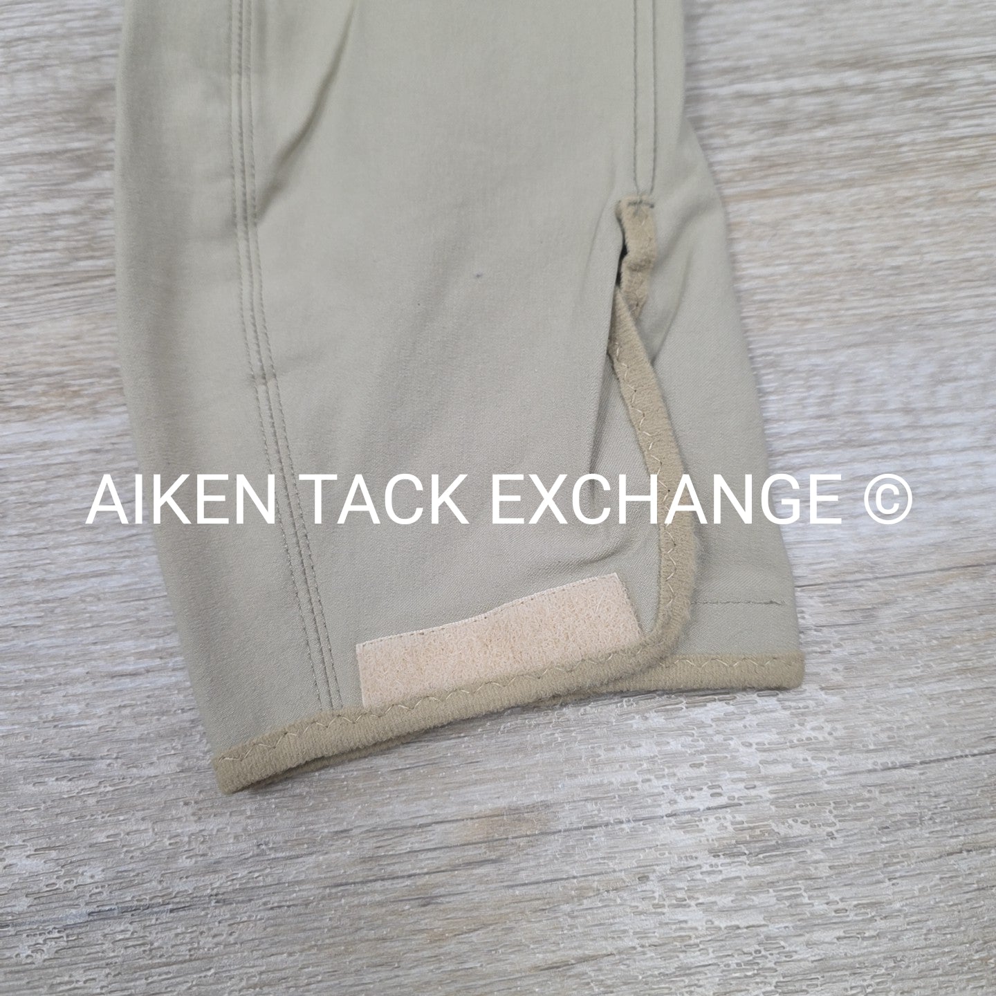 Pikeur Ciara Knee Patch Breeches, Women's 34 Long