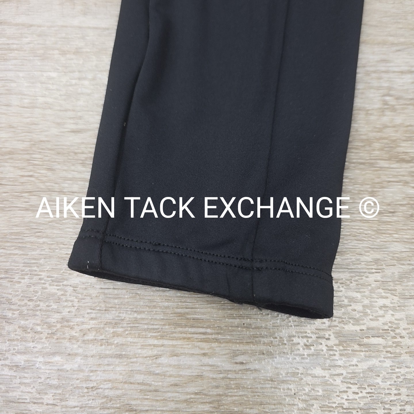 Horze Silicone Grip Full Seat Tights, Size 28