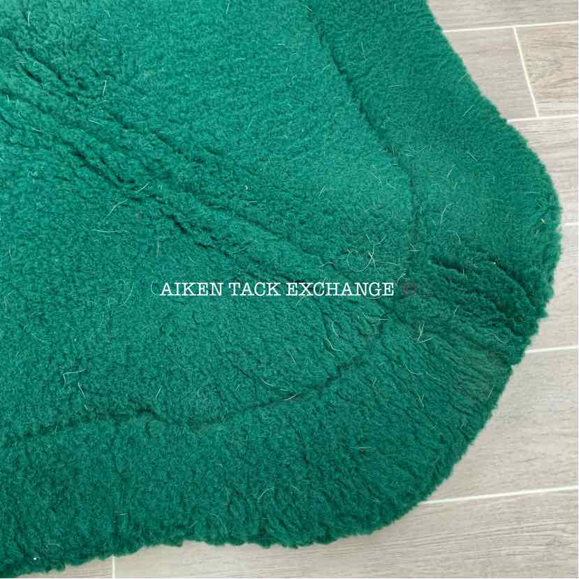 Toklat CoolBack Endurance Short Contour Saddle Pad