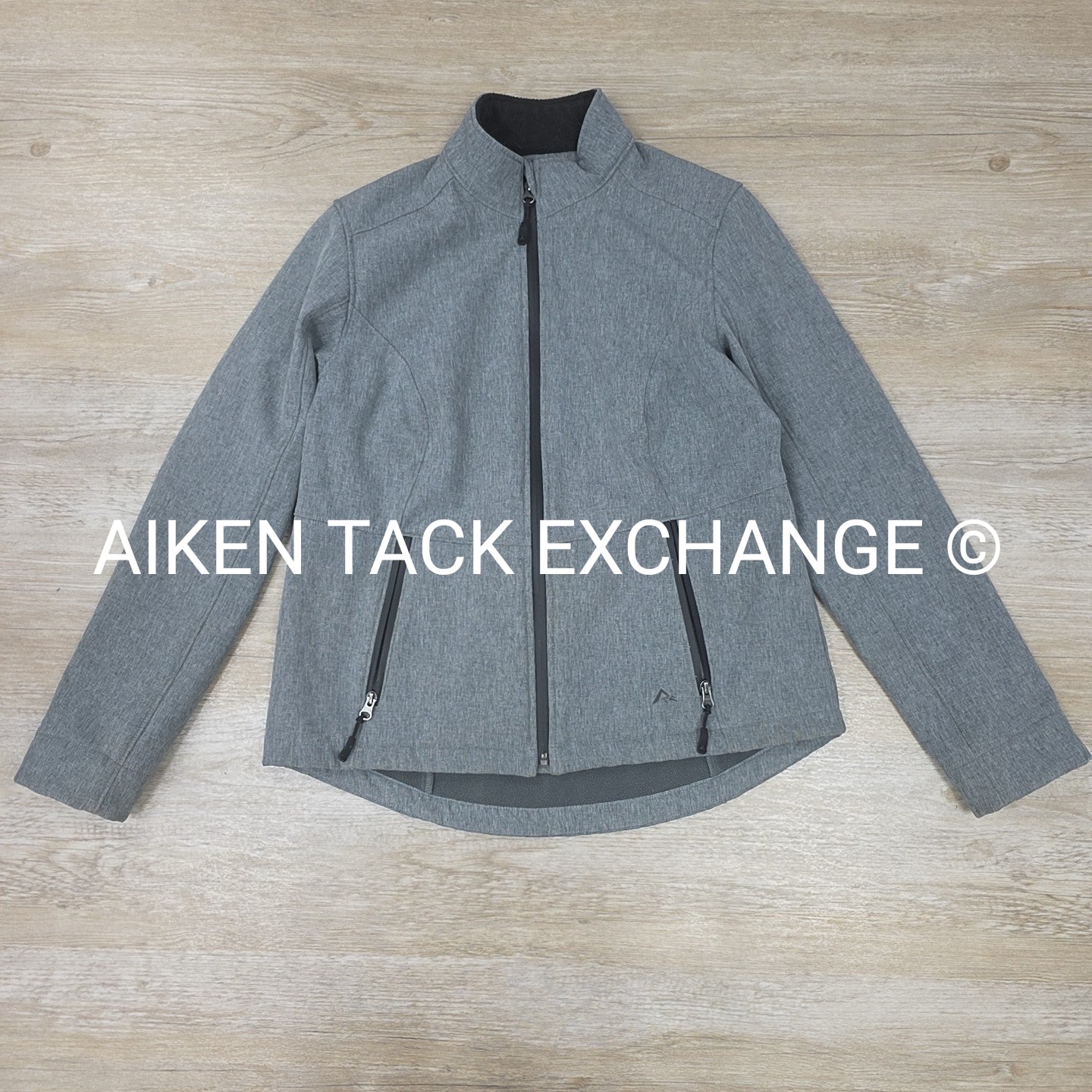 Ridgecut Softshell Jacket, Size Medium