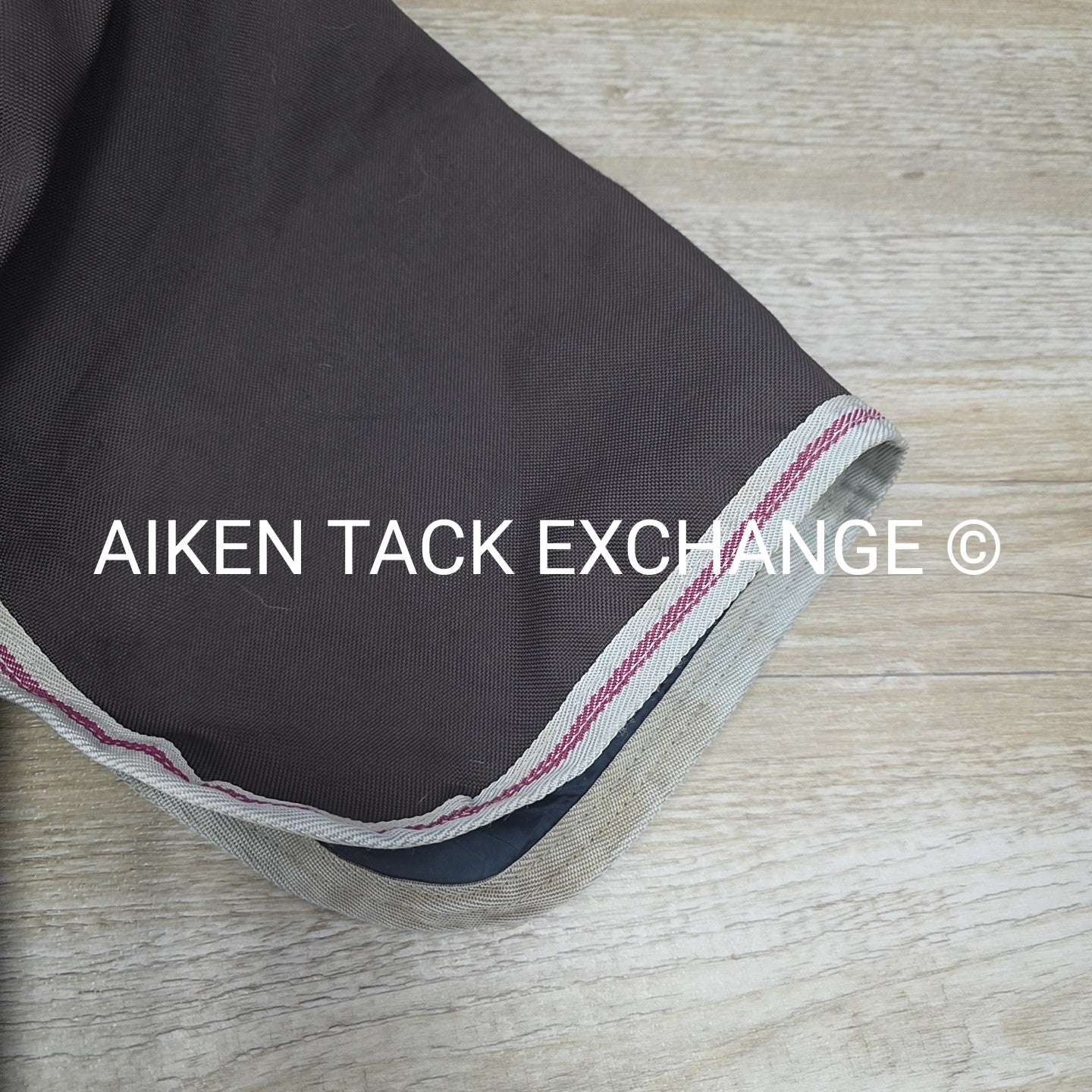 Horseware Amigo Bravo 12 400 G Heavy Weight WUG Turnout Blanket, 75"