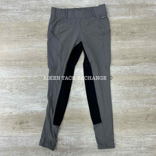 Kerrits Flex 3.0 Full Seat Riding Tights, Women's XLarge