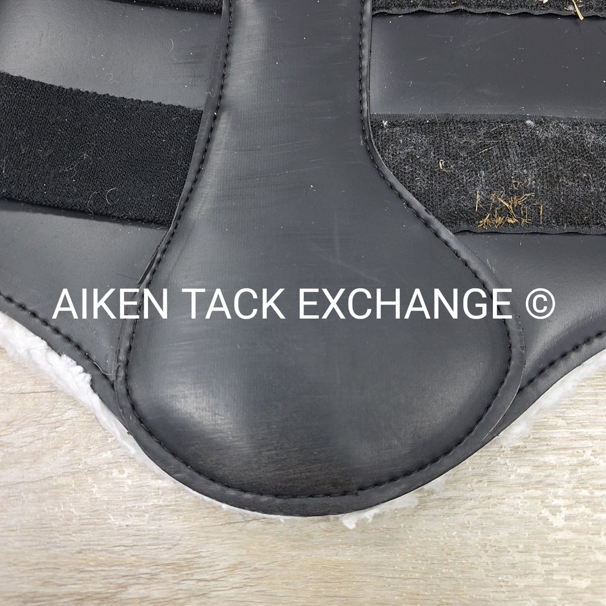 BARGAIN BUNDLE: Dover Saddlery Sport Fleece Horse Boots, Size XL & XXL