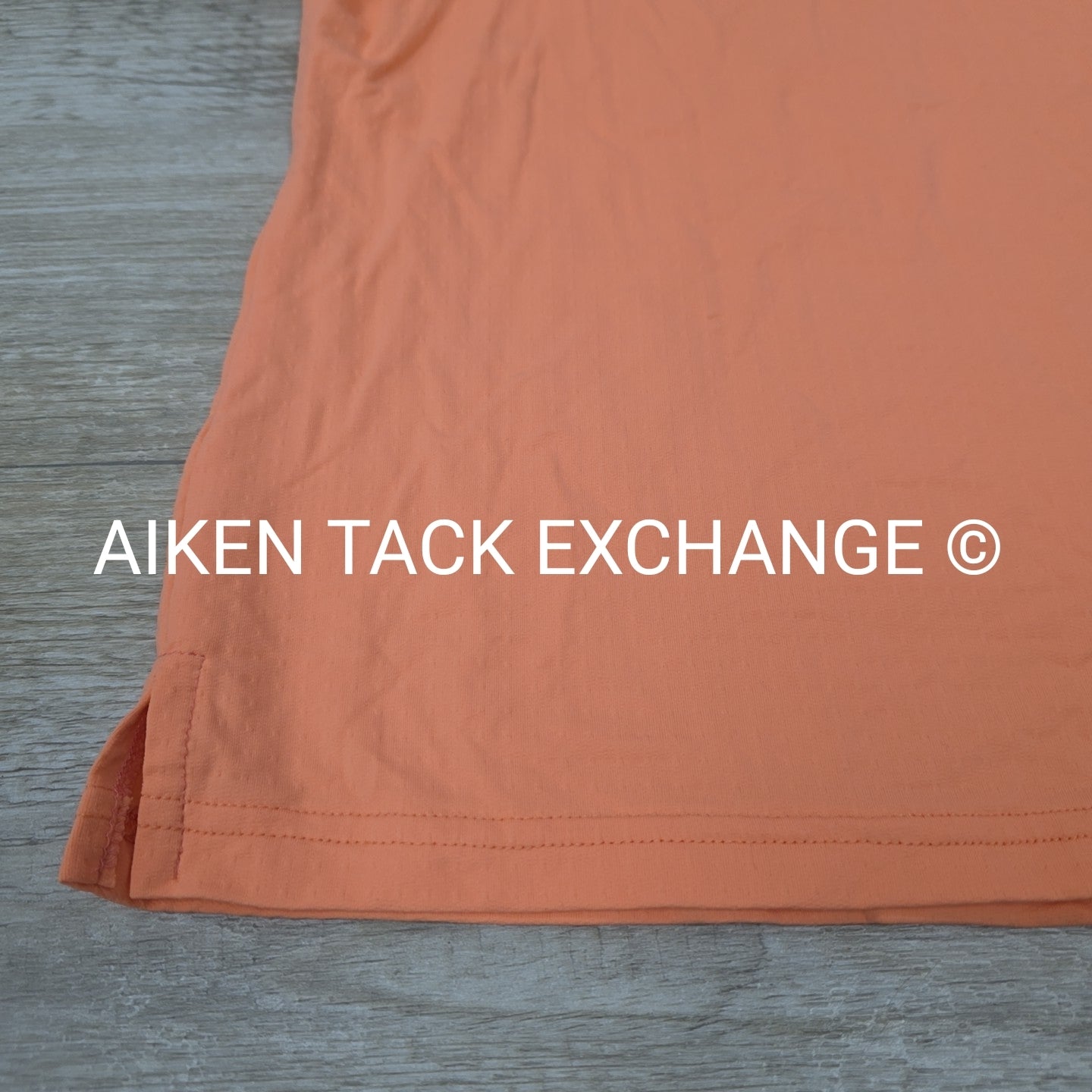 EIS Short Sleeve Polo Top, Size X-Large