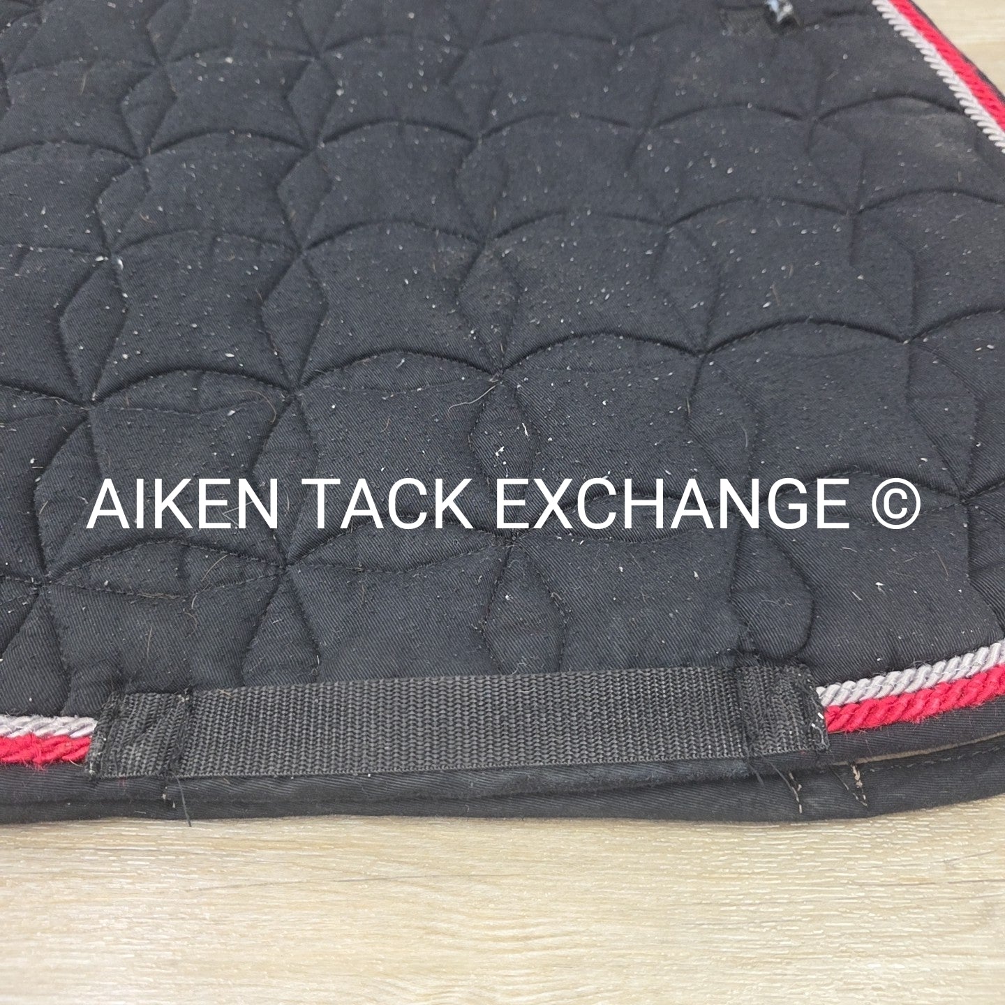 Roma Wick Easy Quilted All Purpose Saddle Pad