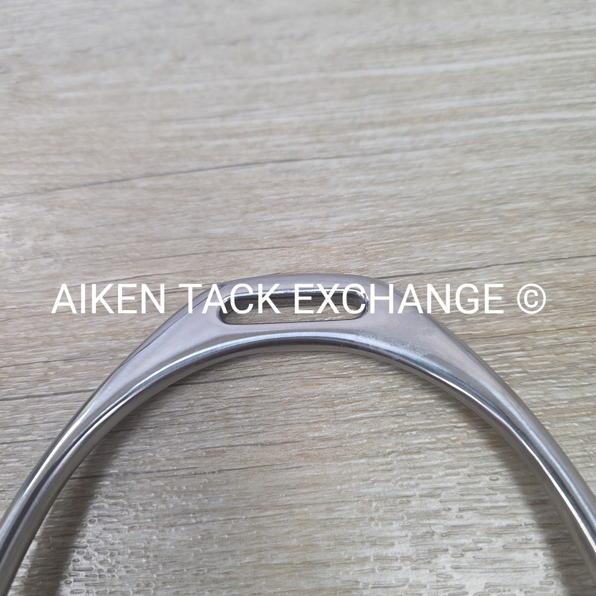 Stubben Fillis Stirrup Irons, 4.75"