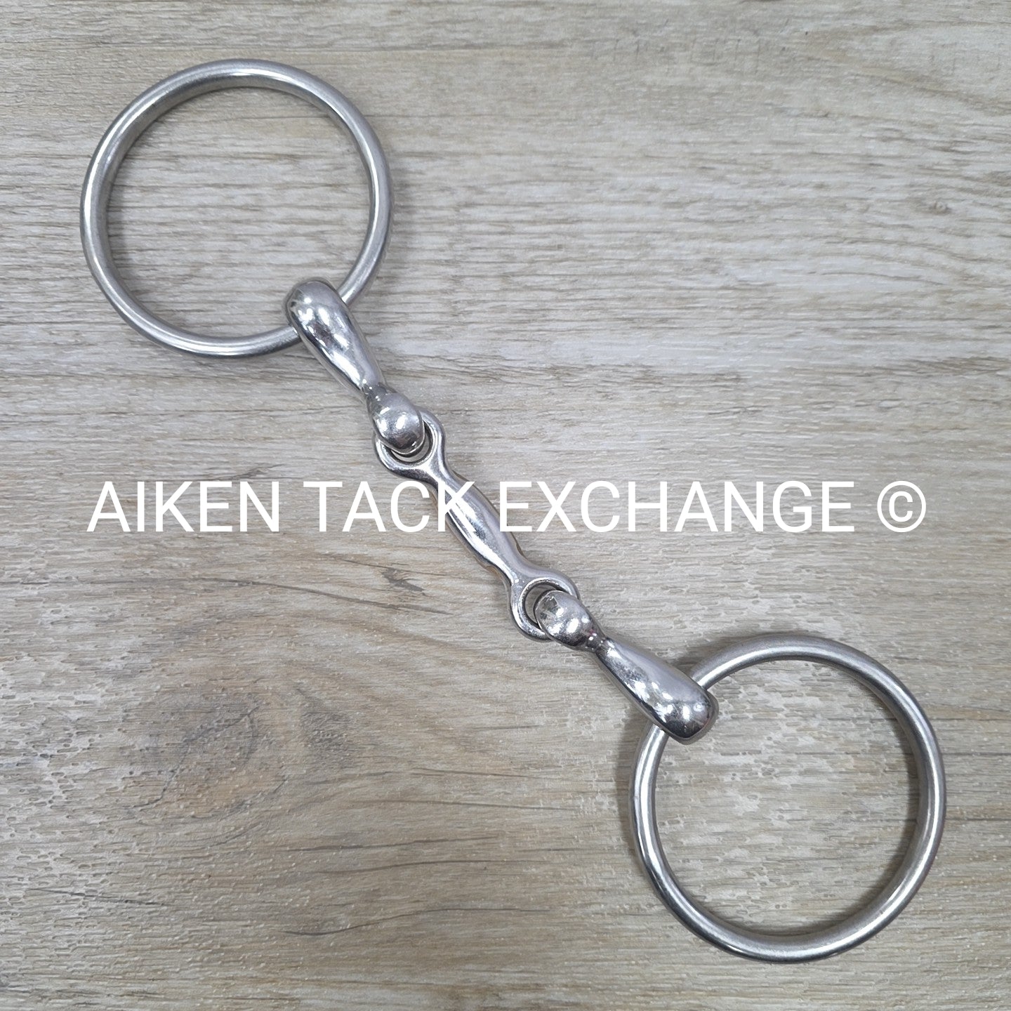 Pessoa Magic Loose Ring Copper Moon Bit 5"