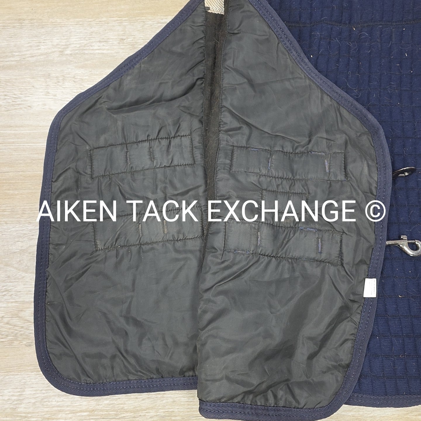 LeMiuex Arika Clima-Tek Cooler, 84"