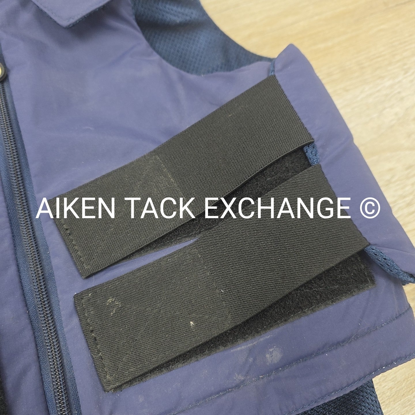 Tipperary Safety Vest, Youth Medium