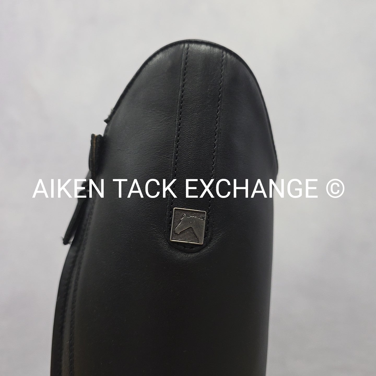 Dover Saddlery Riding Sport Field Boots, Size 7 Regular Slim