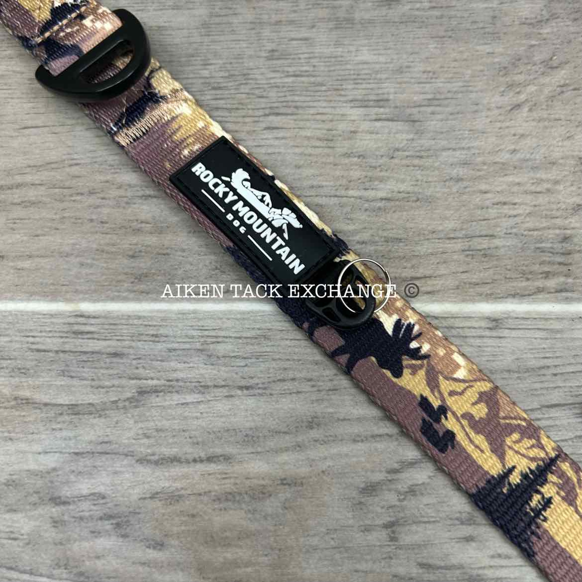 Rocky Mountain Dog Ranger Alpine Collar, Size Large