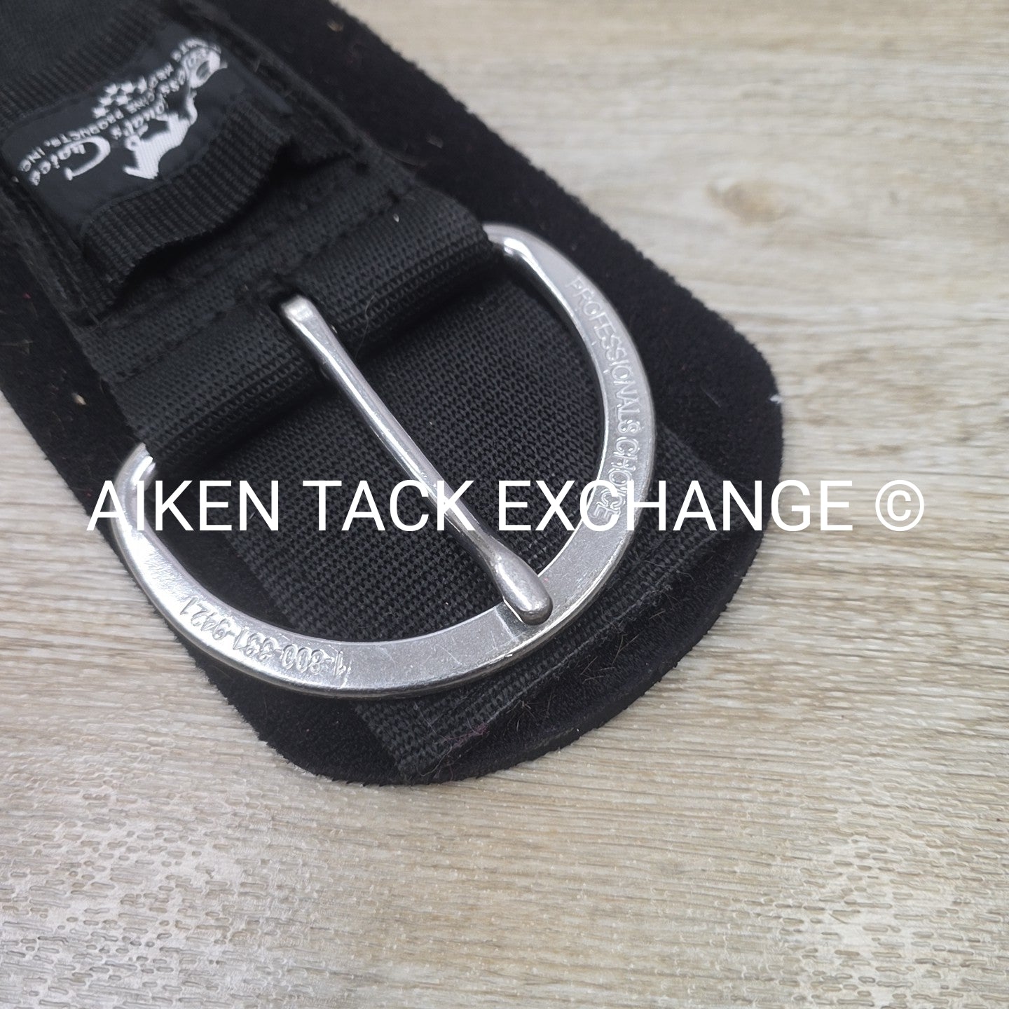 Professional's Choice Western Cinch, Size 30"