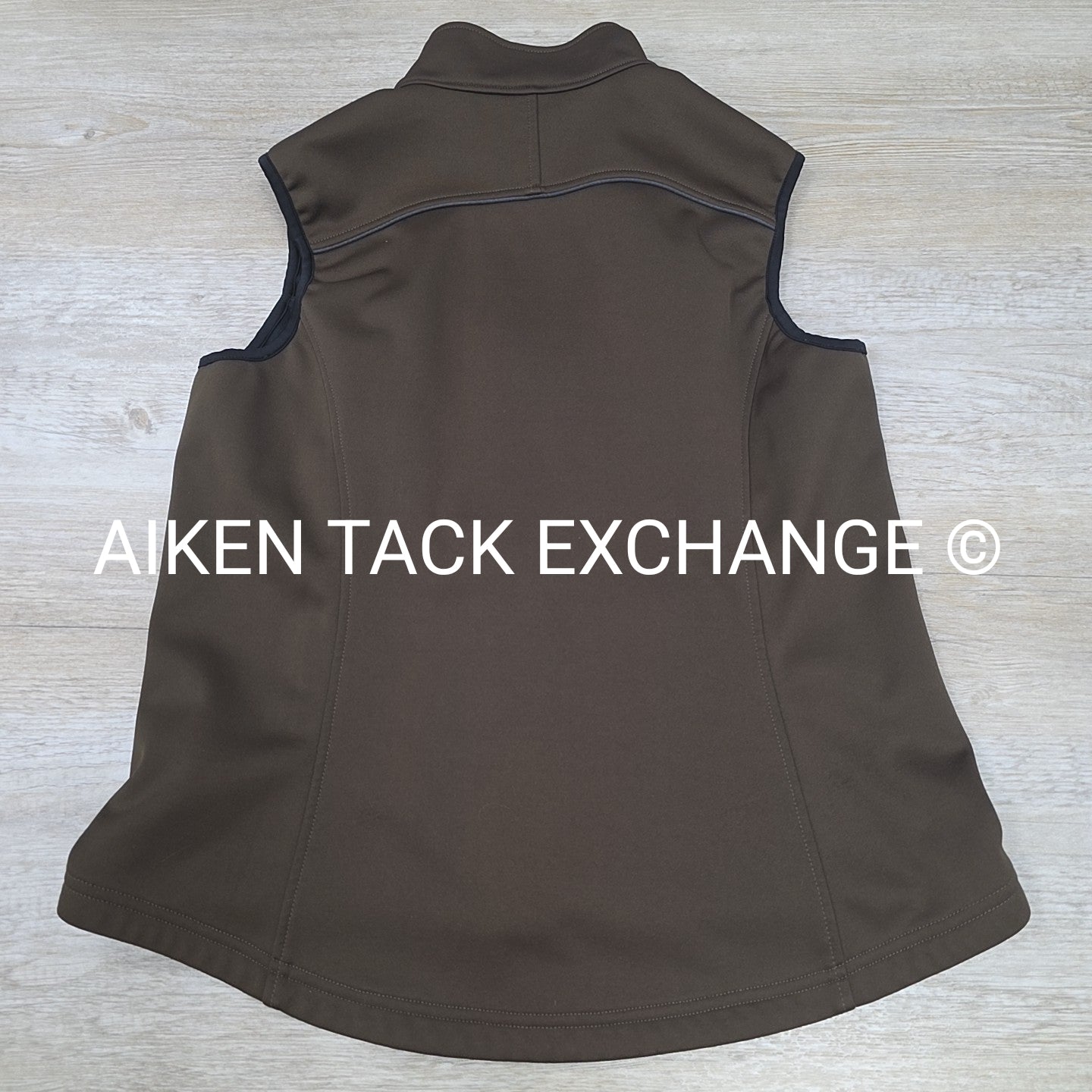 Kerrits Fleece Lined Vest, Women's Large