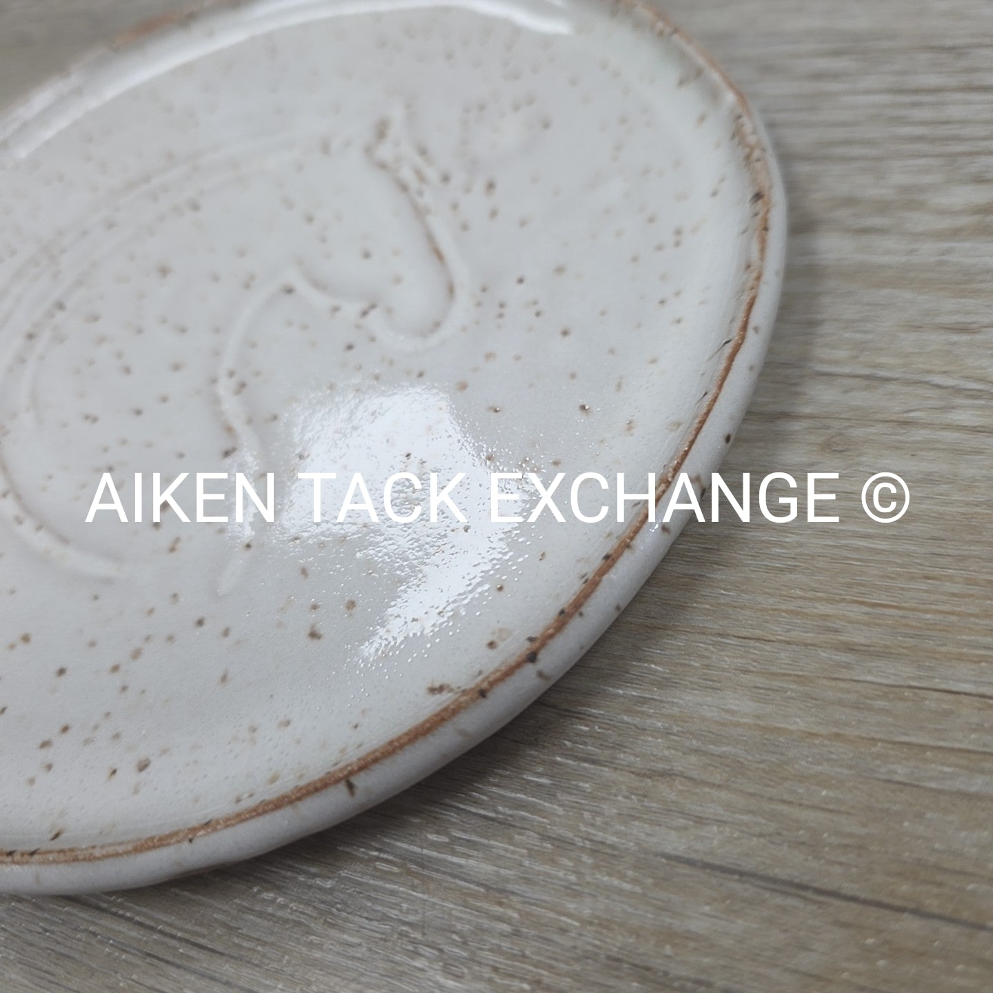 Ceramic Dish