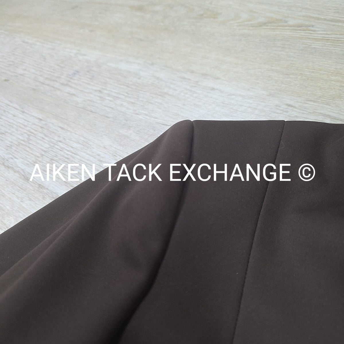 Fair Play Short Tailcoat Dressage Coat, Size 42
