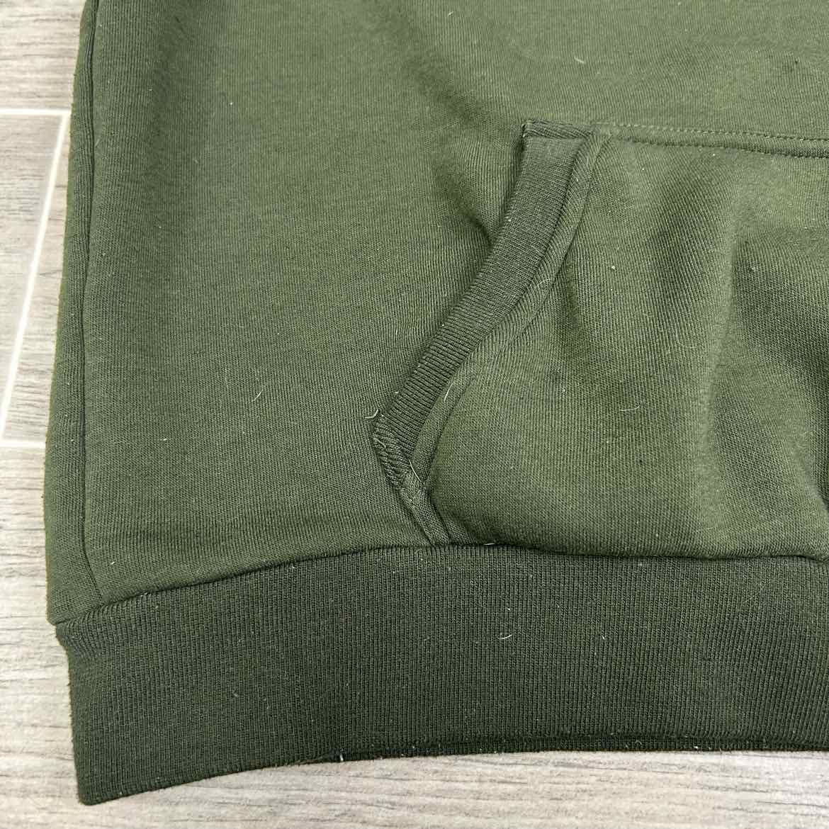 HKM Equestrian Hoodie, Size Small
