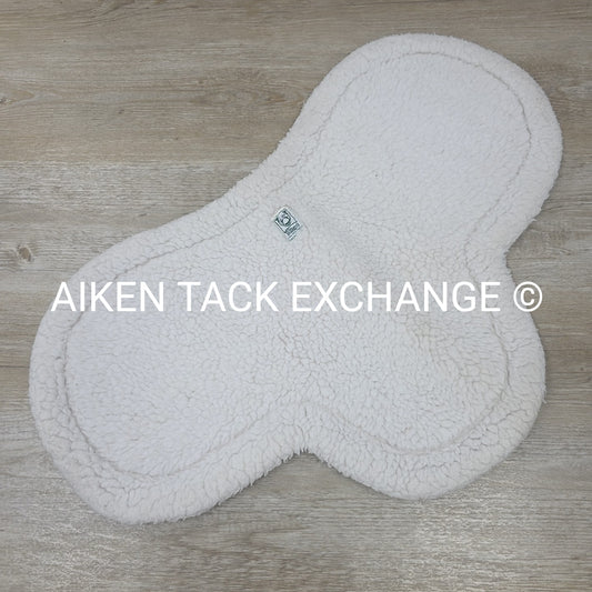 Wilker's All Purpose Contour Saddle Pad