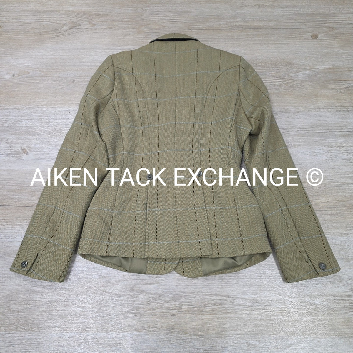 Shires Aubrion Huntingdon Hunt Jacket, Women's 8