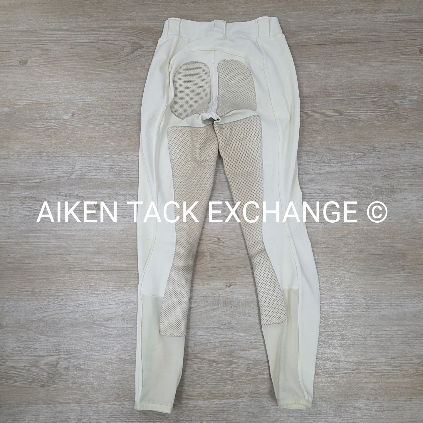 FITS PerforMAX Full Seat Pull On Breeches, Size Small