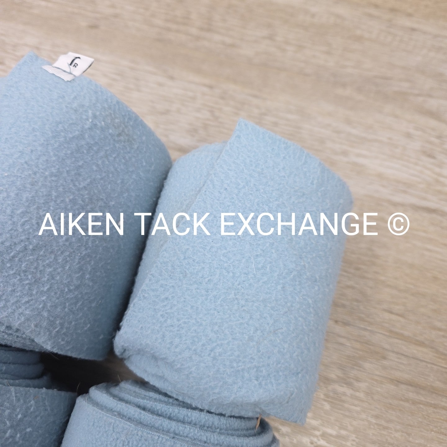 PS of Sweden Polo Wraps, Set of 4