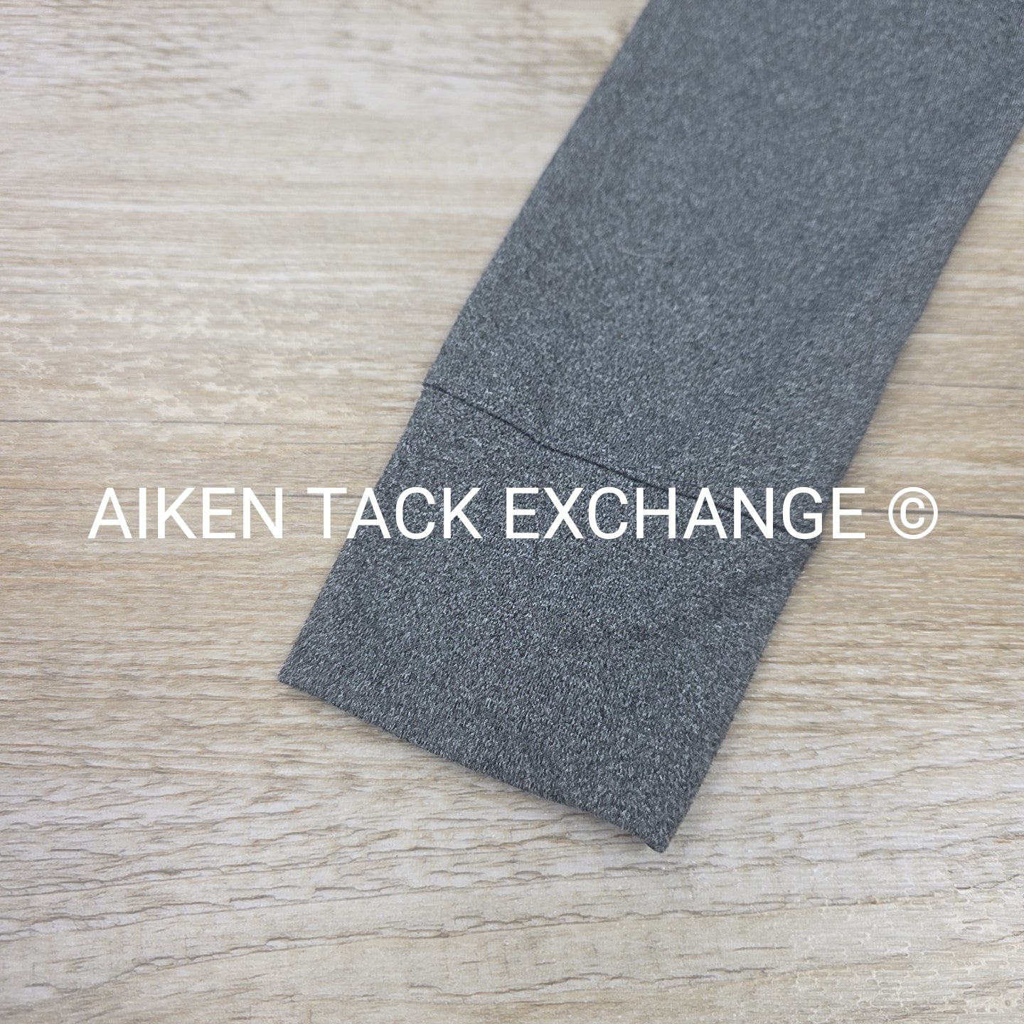 Noble Equestrian 1/4 Zip Long Sleeve Riding Top, Women's Small