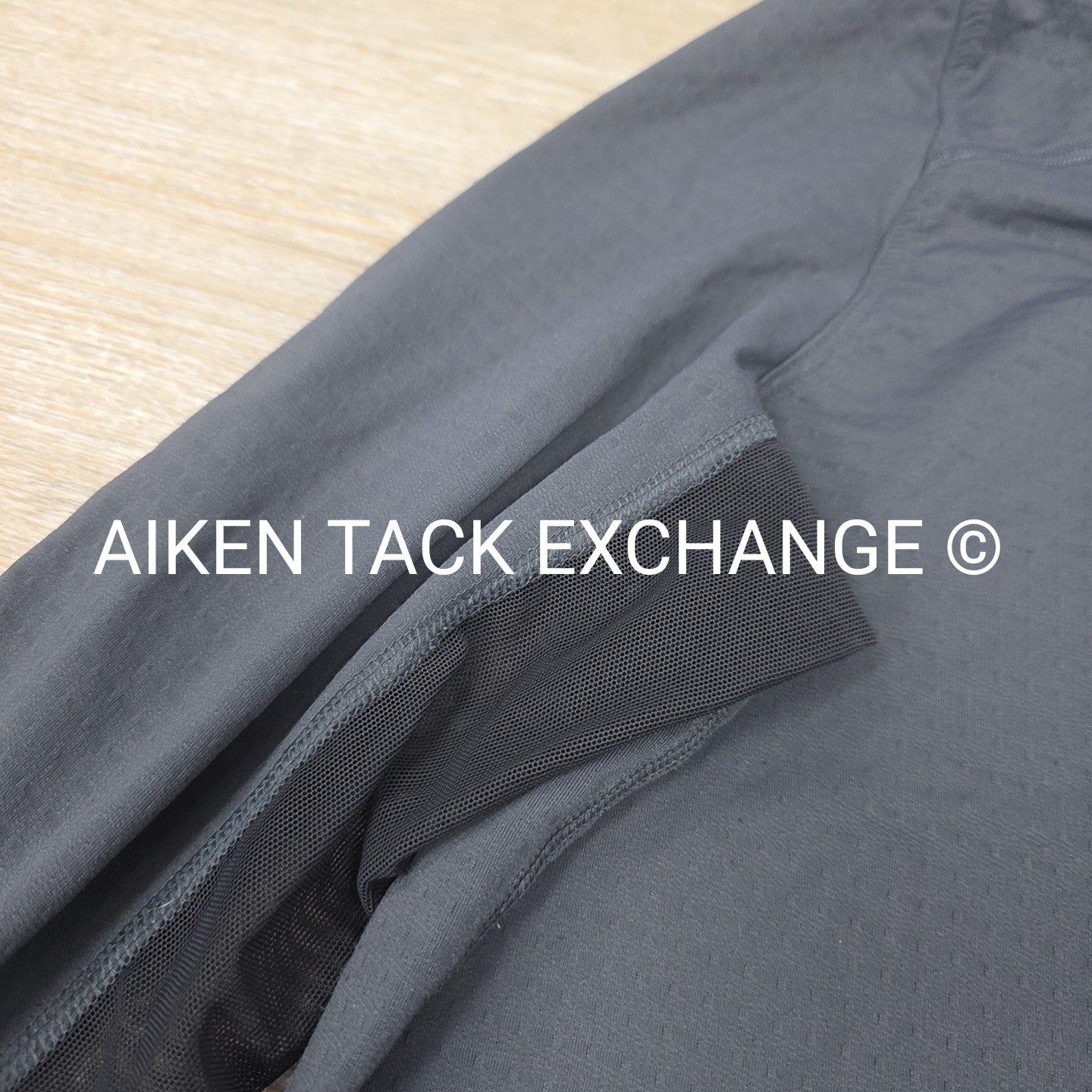 Dover Saddlery Stride Long Sleeve Sun Shirt, Size Large