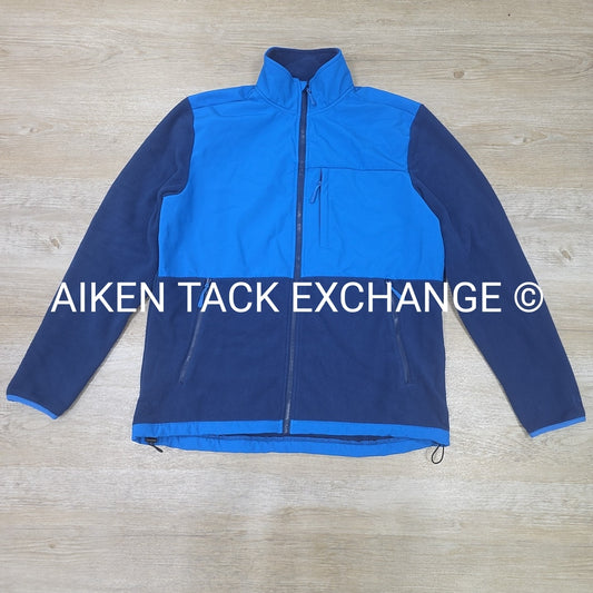 RBX X-Train Fleece Jacket, Size Large