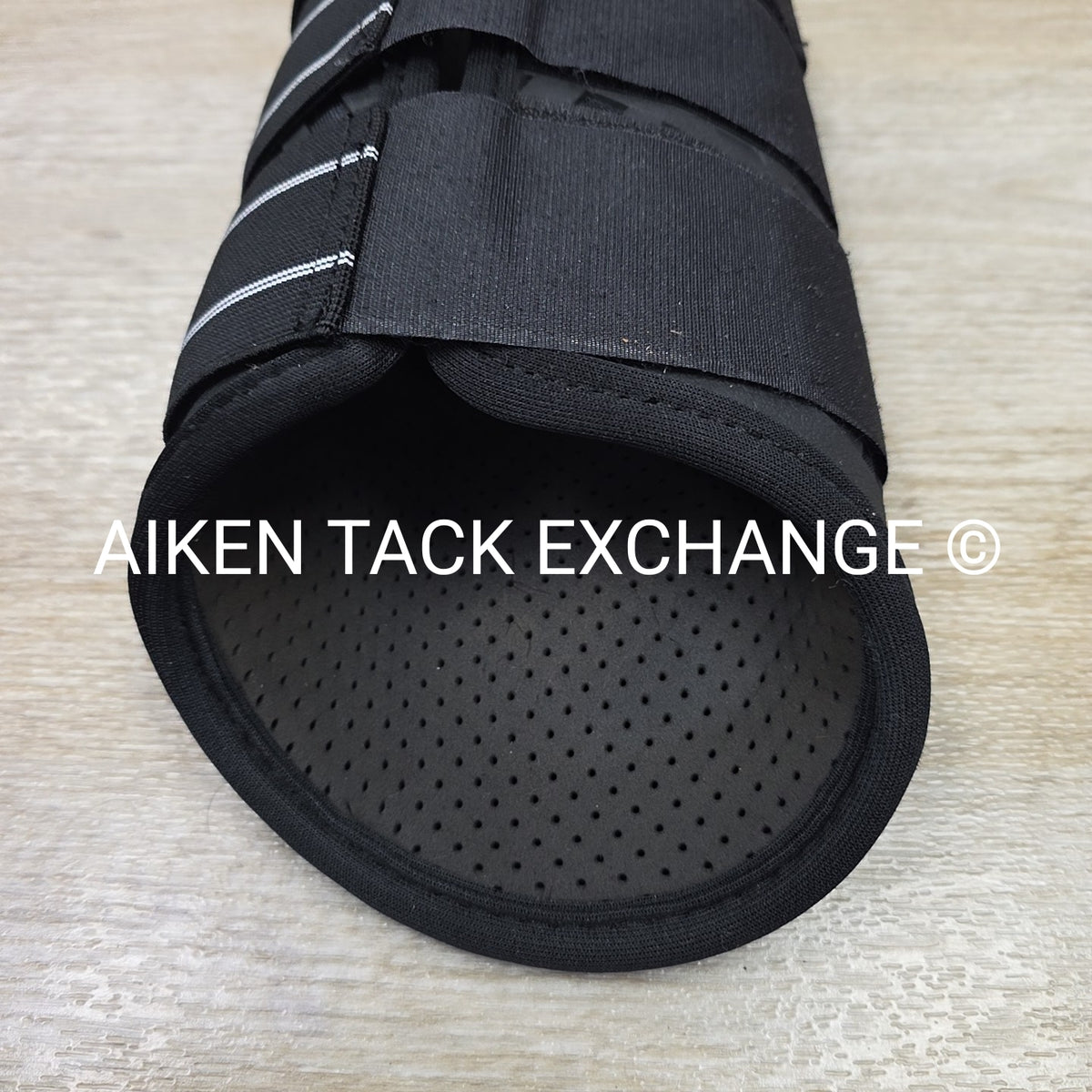 Majyk Equipe Dressage Sport Boots, Black, Size XL