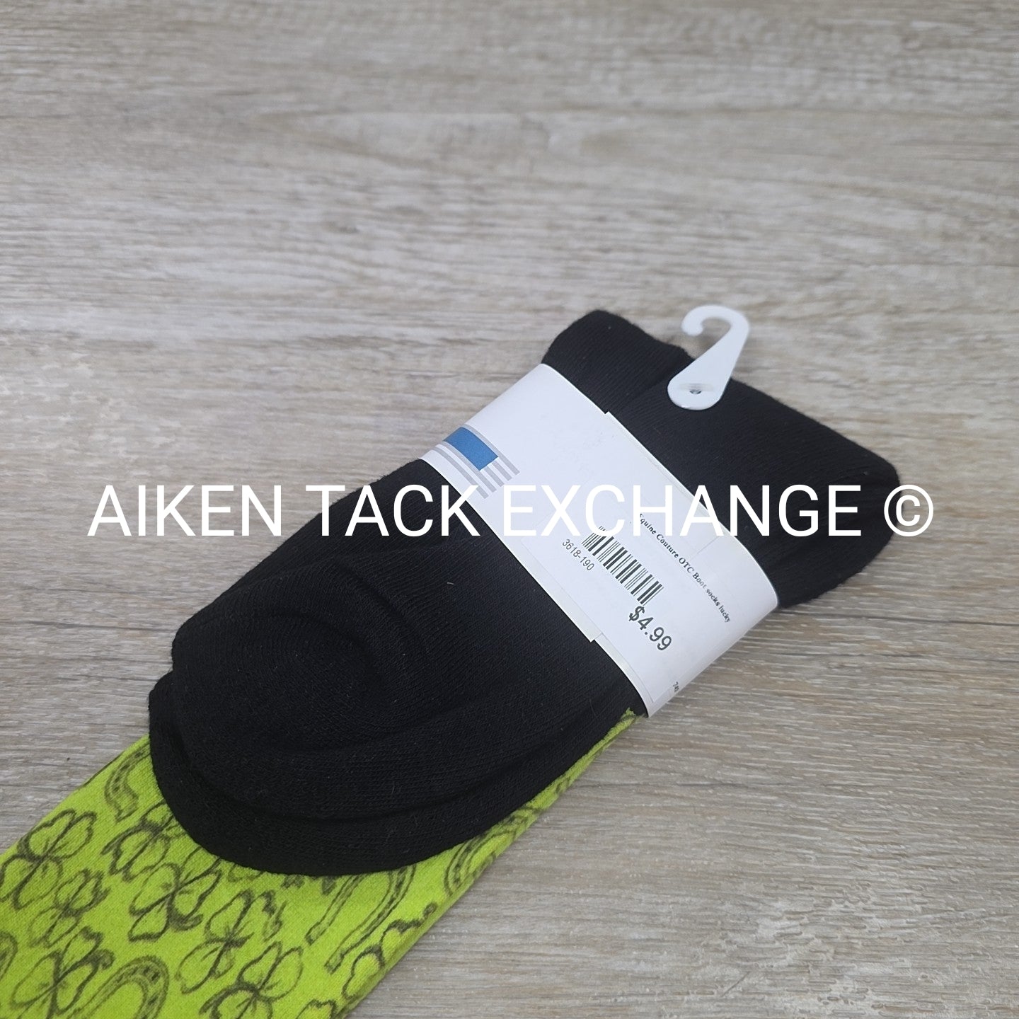 Equine Couture Boot Socks