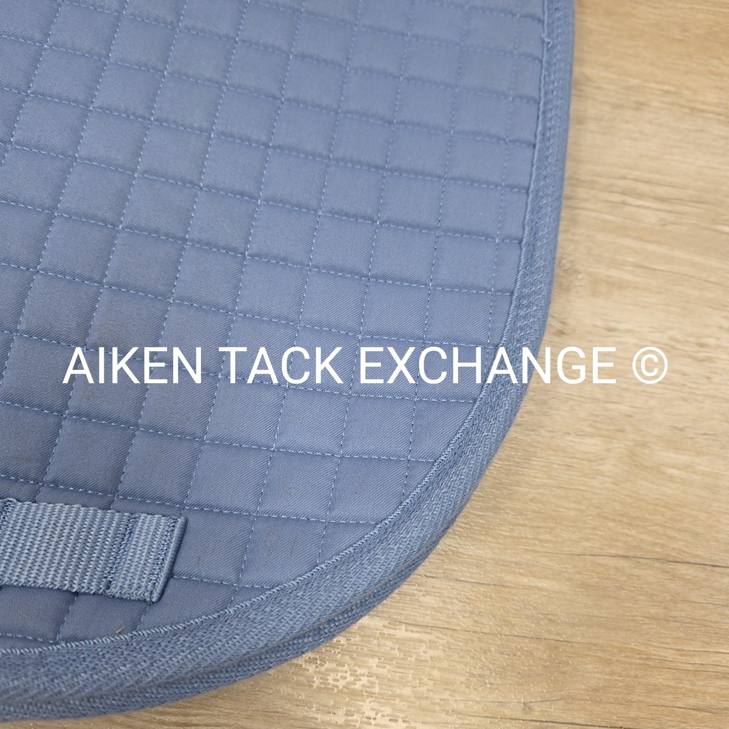 Schneider's Dura-Tech V-Free Dressage Saddle Pad