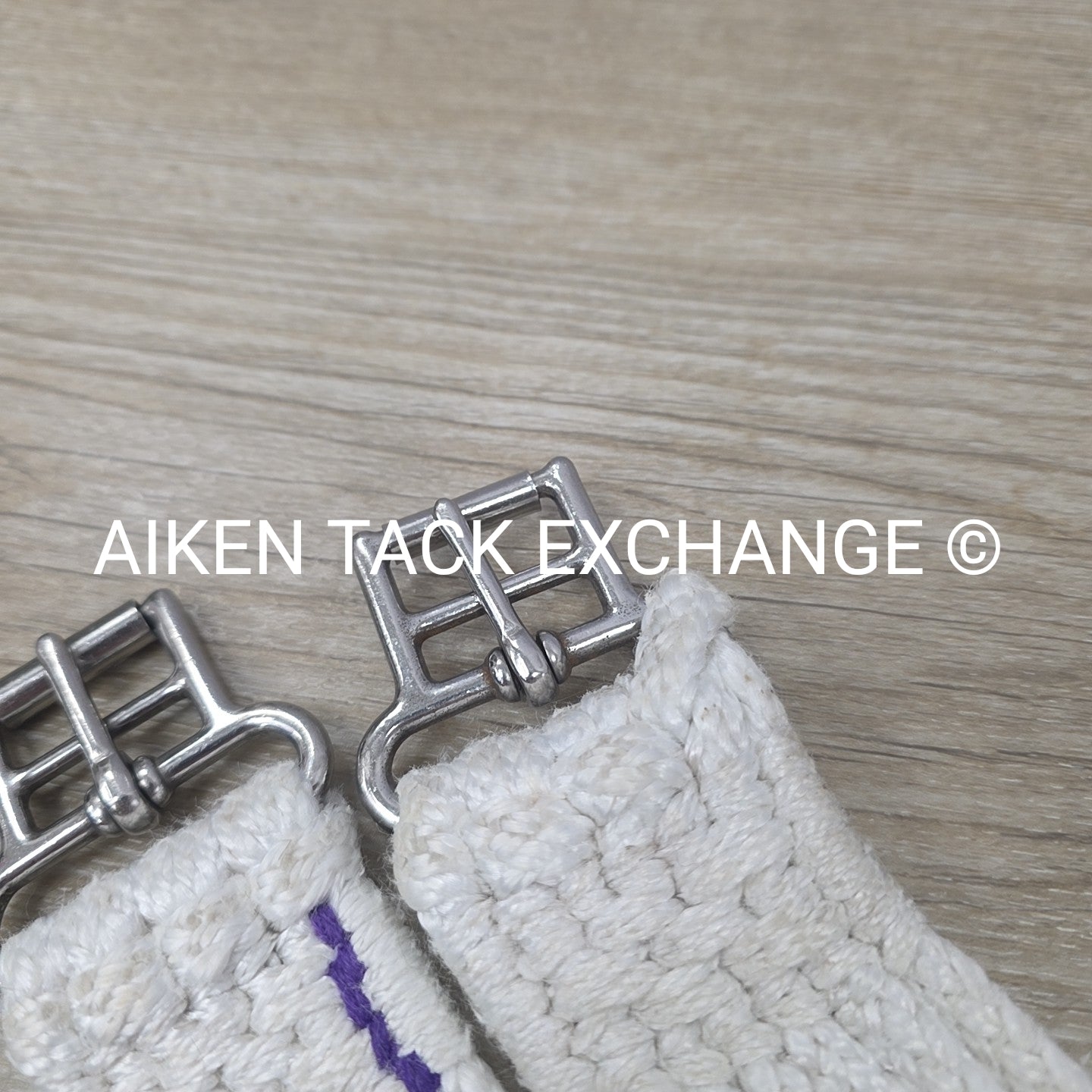 Twisted Cord Girth, 40"